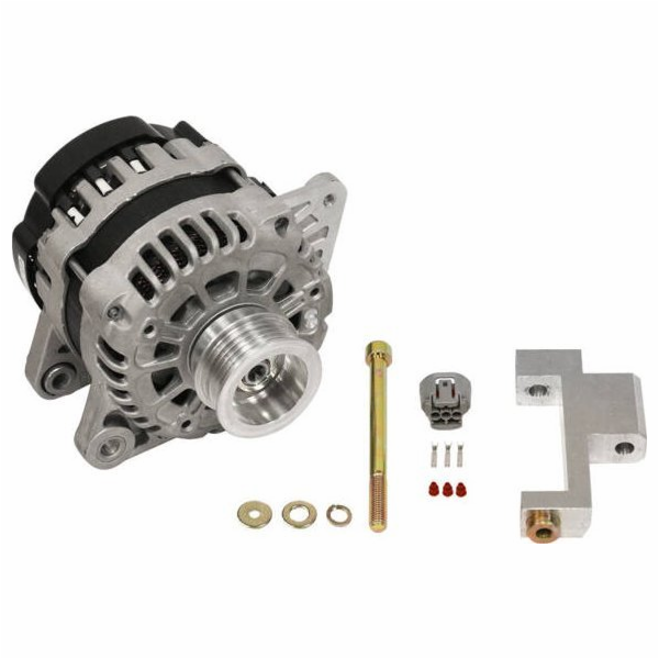 Mazur Garážový alternátor MZR 150A Subaru EJ20
