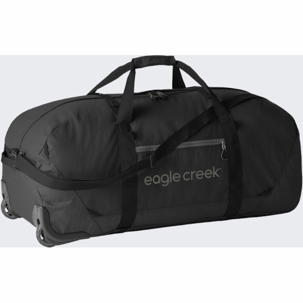 Eagle Creek  Bez ohledu na to Roll Duffel 130L Black