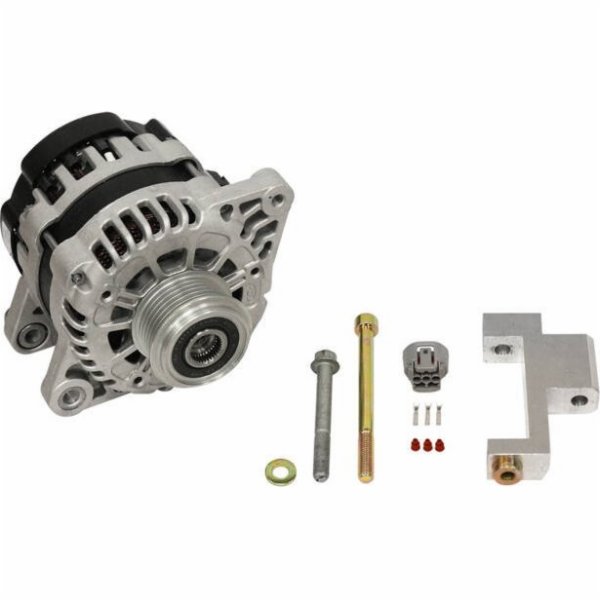 Mazur Garážový alternátor MZR 150A SR20 FWD