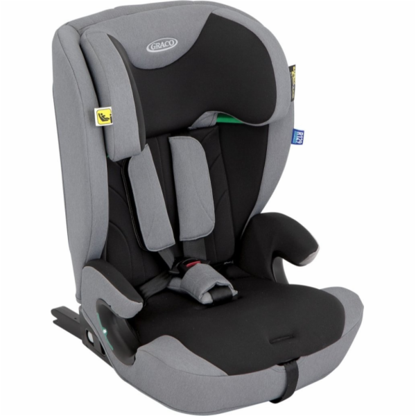 Autosedačka Graco Autosedačka GRACO ENERGI R129 METEOR