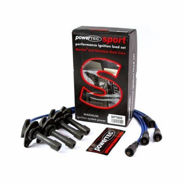 Zapalovací kabely Powertec PowerTEC SUBARU IMPREZA STI EJ...