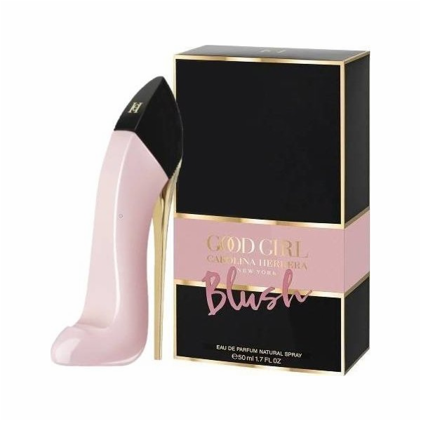 CAROLINA HERRERA tvářenka Good Girl EDP 80ml