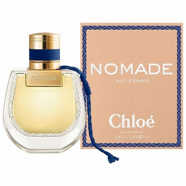 Chloe  NOMADE NUIT D~EGYPTE (W) EDP/S 50ml