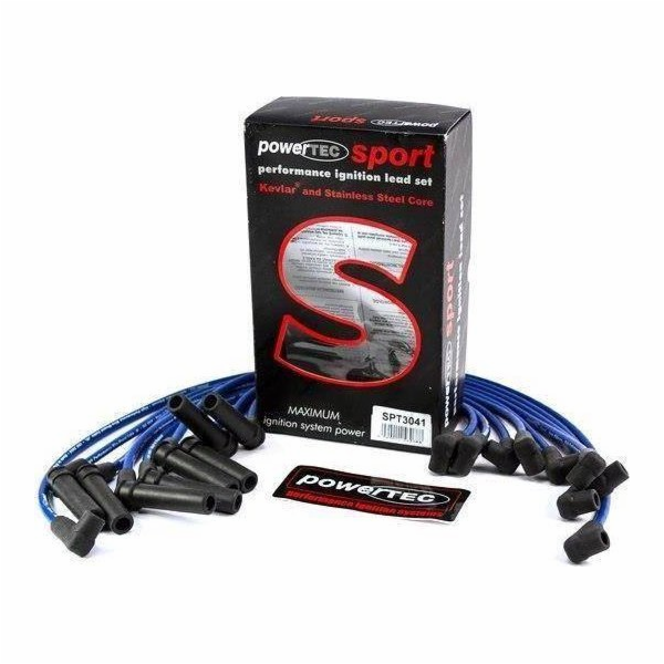 Zapalovací kabely Powertec PowerTEC JEEP GRAND CHEROKEE 5...