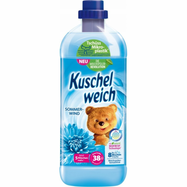 Kleen Blue Star - Univerzální čistič povrchů - 10l