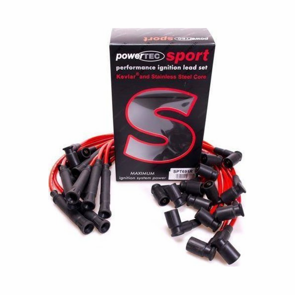 Powertec zapalovací kabely PowerTEC BWM 750I 850I 850CI 8...