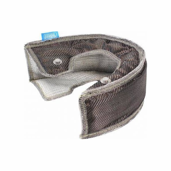 Epman Tepelně izolační přikrývka pro turbíny Epman T4 Carbon