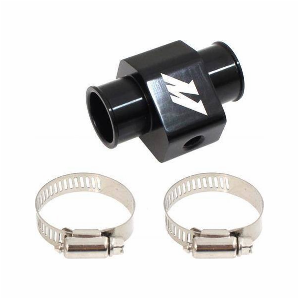 Mishimoto  32mm adaptér pro snímač teploty vody