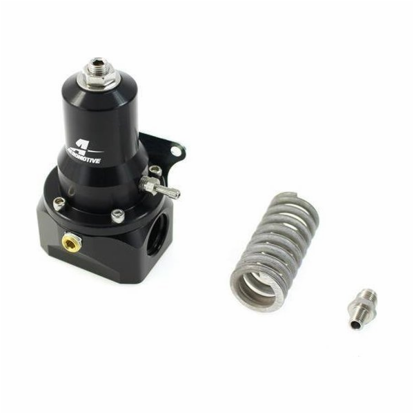 Aeromotive Regulátor tlaku paliva Aeromotive EFI 1000HP 2...