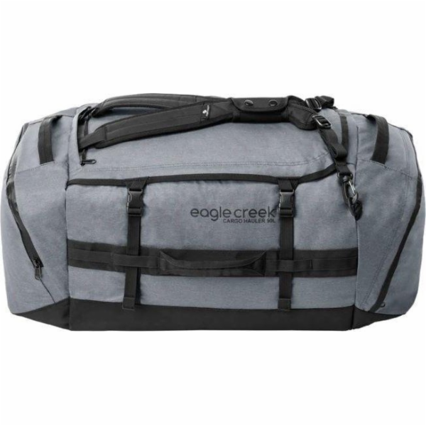 Eagle Creek  Cargo Hauler Duffel 90L na dřevěné uhlí
