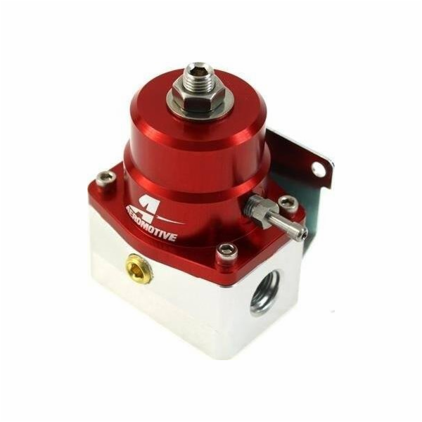 Aeromotive Regulátor tlaku paliva Aeromotive 1000HP ORB-0...