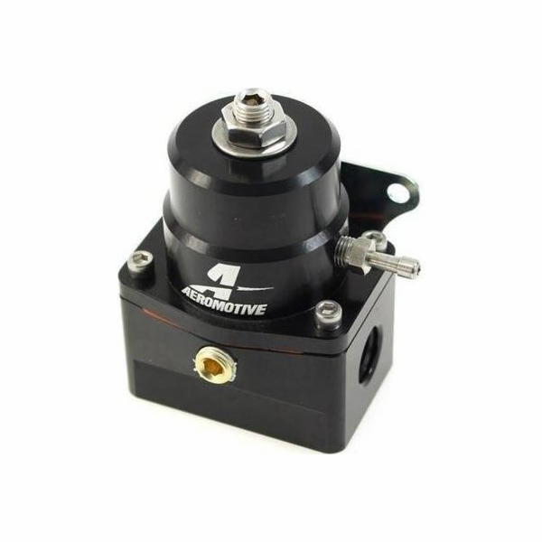 Aeromotive Regulátor tlaku paliva Aeromotive 1000HP ORB-0...