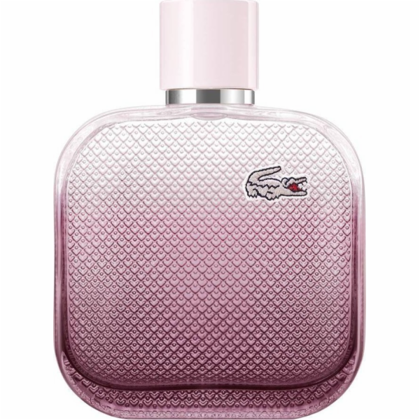 LACOSTE L.12.12 ROSE EAU INTENSE (W) EDT/S 100ML
