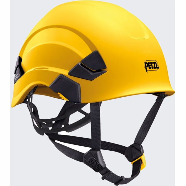 Helma Petzl Petzl Vertex žlutá