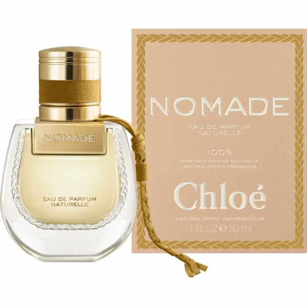 Chloe  NOMADE JASMIN NATURELLE (W) EDP/S 30ML