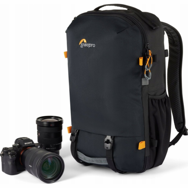 Lowepro batoh Lowepro batoh Trekker Lite BP 250 AW, juodas