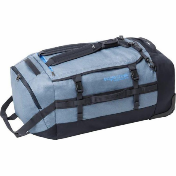 Eagle Creek  Cargo Hauler Roll Duffel 110L Gl.Blue