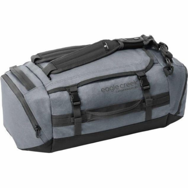 Eagle Creek  Cargo Hauler Duffel 40L na dřevěné uhlí