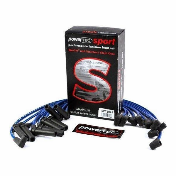 Zapalovací kabely Powertec PowerTEC JEEP GRAND CHEROKEE 5...