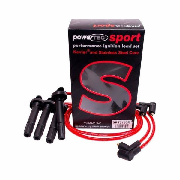 Zapalovací kabely Powertec PowerTEC SUBARU FORESTER LEGAC...