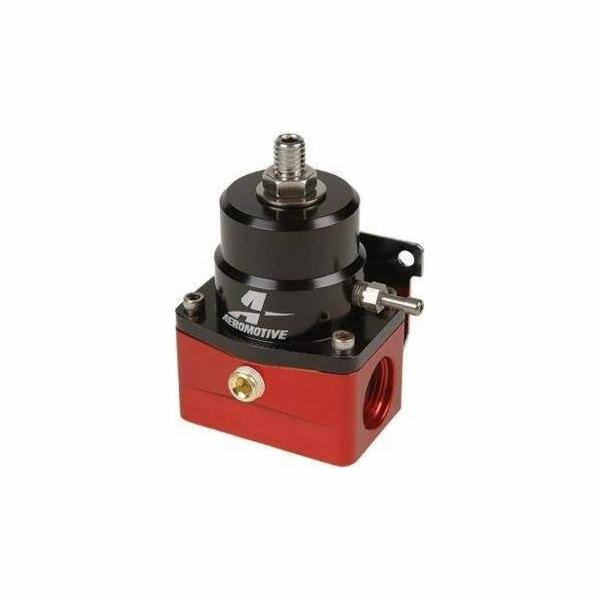 Aeromotive Regulátor tlaku paliva 1000HP 2,75-5 bar ORB-1...