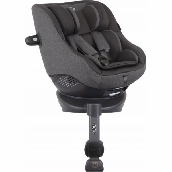 Autosedačka Graco GRACO SEAT TURN2ME R129 HEATHER