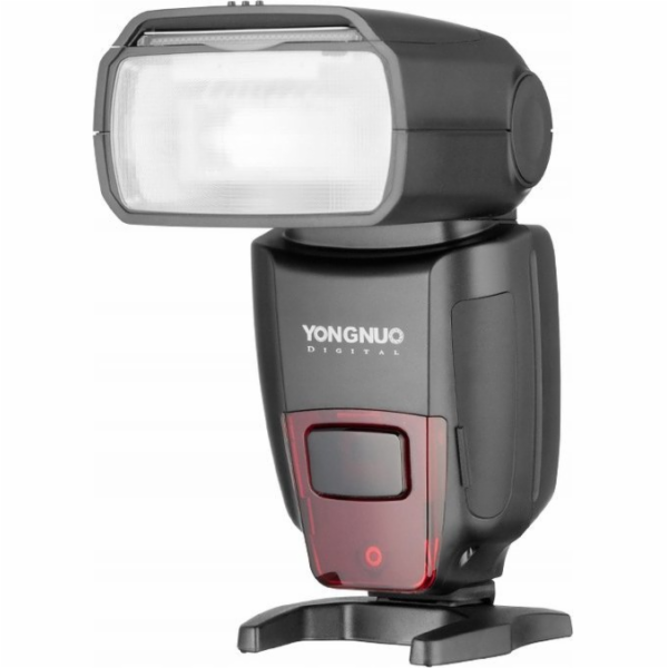 Yongnuo blesk YONGNUO LAMP YN-862C/EU