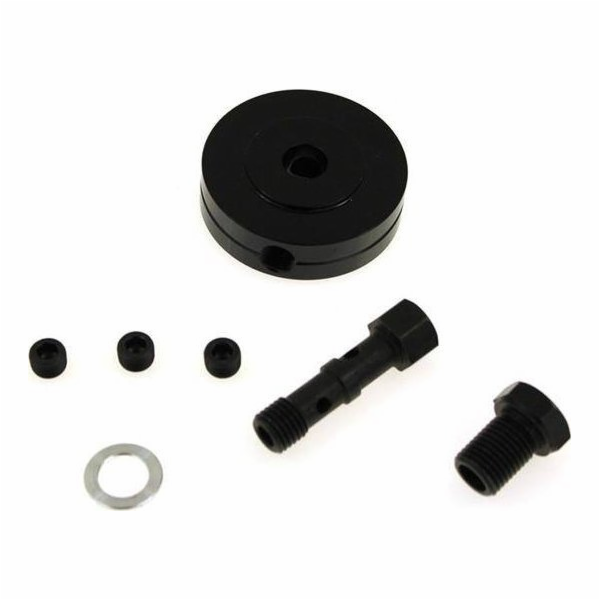 Auto Gauge Trubo Auto Gauge VW R Adaptér snímače tlaku oleje