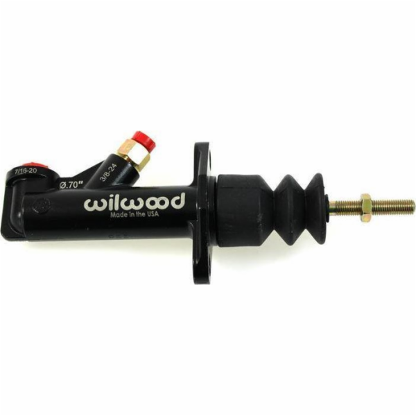 Hlavní spojkový válec Wilwood Wilwood GS Compact 0,7