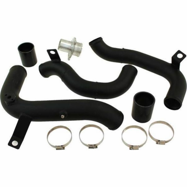 TurboWorks_D Plnicí potrubí VW Golf VII Audi A3 S3 Seat L...