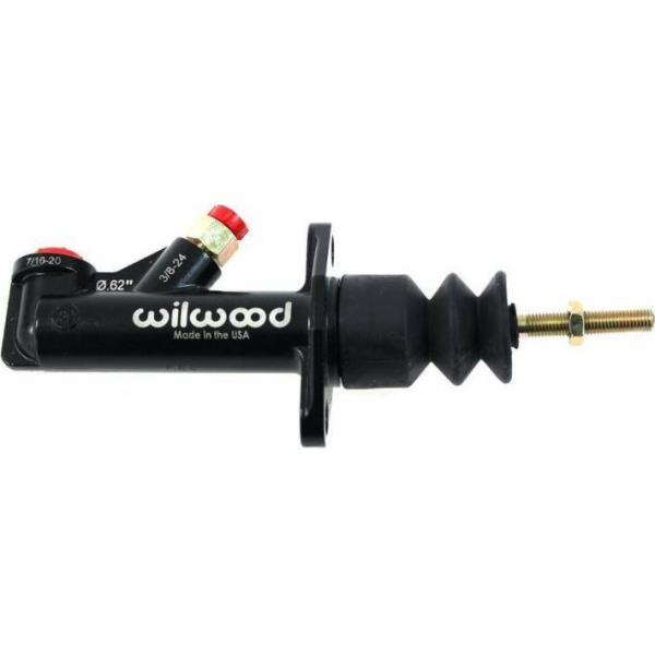 Hlavní spojkový válec Wilwood Wilwood GS Compact 0,625