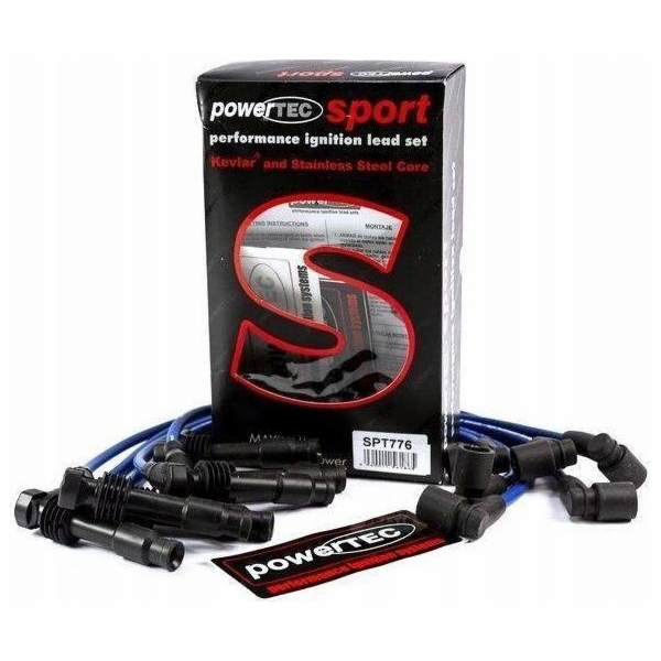 Powertec zapalovací kabely PowerTEC OPEL CALIBRA VECTRA O...