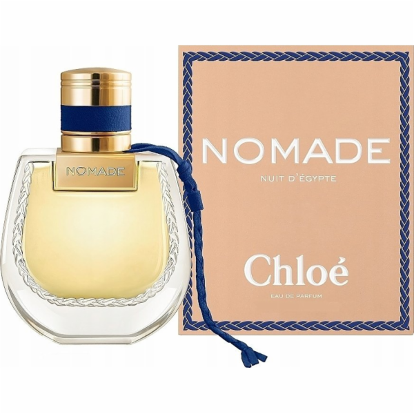 Chloe  NOMADE NUIT D~EGYPTE (W) EDP/S 75ml