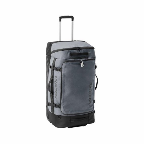 Eagle Creek  Cargo Hauler XT Wheel 120L na dřevěné uhlí