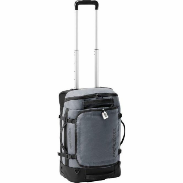 Eagle Creek  Cargo Hauler XT Wheel CO Charcoal