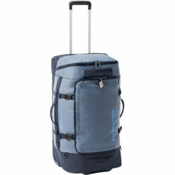 Eagle Creek  Cargo Hauler XT Wheel 90L Gl.Blue