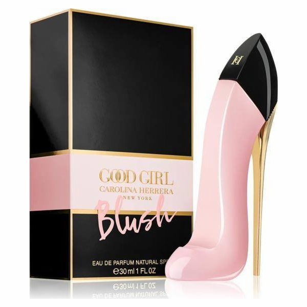 CAROLINA HERRERA GOOD GIRL BLUSH EDP/S 30ml