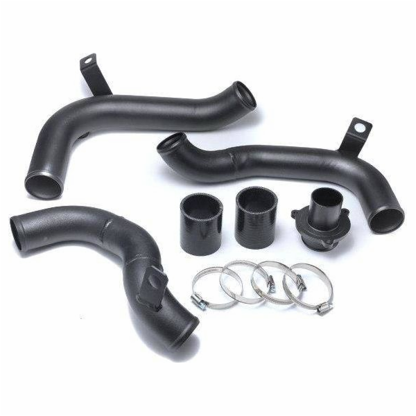 TurboWorks_D Plnicí potrubí Audi A3/S3 VW Golf GTI R MK7 ...