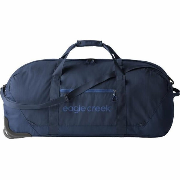 Eagle Creek  Bez ohledu na to Roll Duffel 130L Modrý