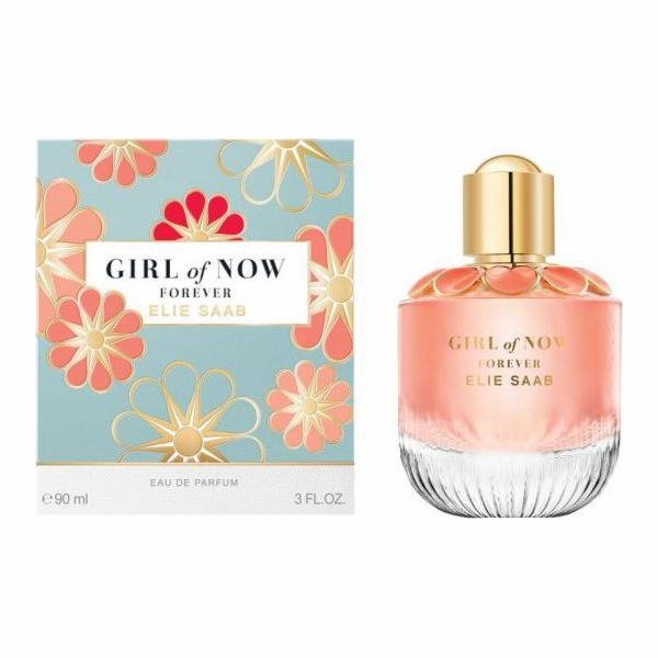 Elie Saab Girl of Now Forever EDP 90 ml