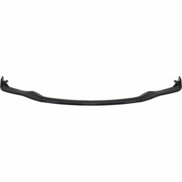 MTuning Přední splitter Lexus IS 2009-2017 Gloss Black
