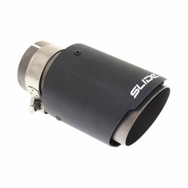 SLIDE_D Hrot tlumiče 101mm vstup 76mm SLIDE