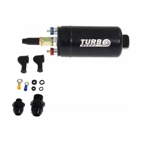 TurboWorks palivové čerpadlo 044 380LHP E85