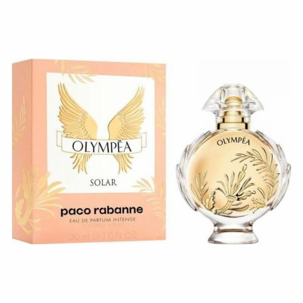 Parfémovaná voda Paco Rabanne  Olympea Solar 30 ml 1