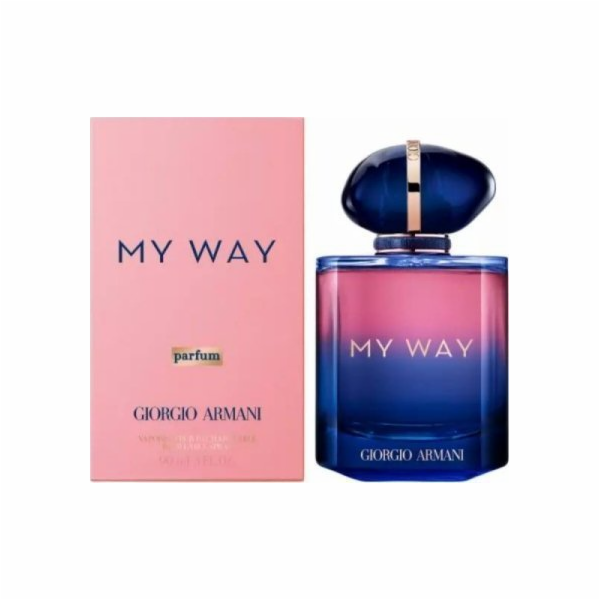 Emporio Armani dámský parfém Armani EDP My Way 90 ml