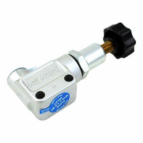 Wilwood Korektor brzdné síly Wilowood M10x1