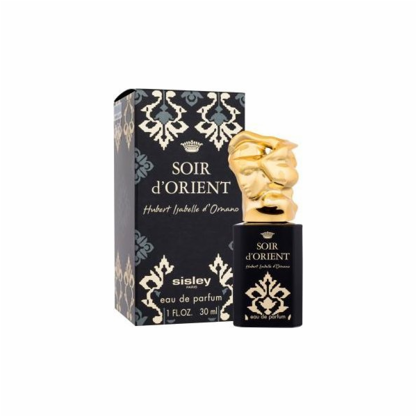 SISLEY Soir d Orient EDP 30ml