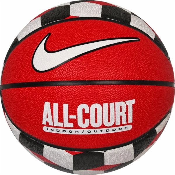 Nike  Everyday All Court 8P Ball Deflated N1004370-621 Bl...
