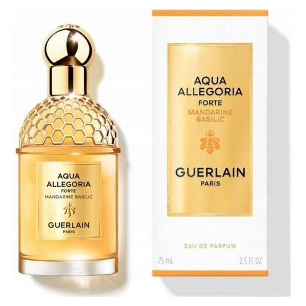 Parfémovaná voda Guerlain  Aqua Allegoria Forte Mandarine...