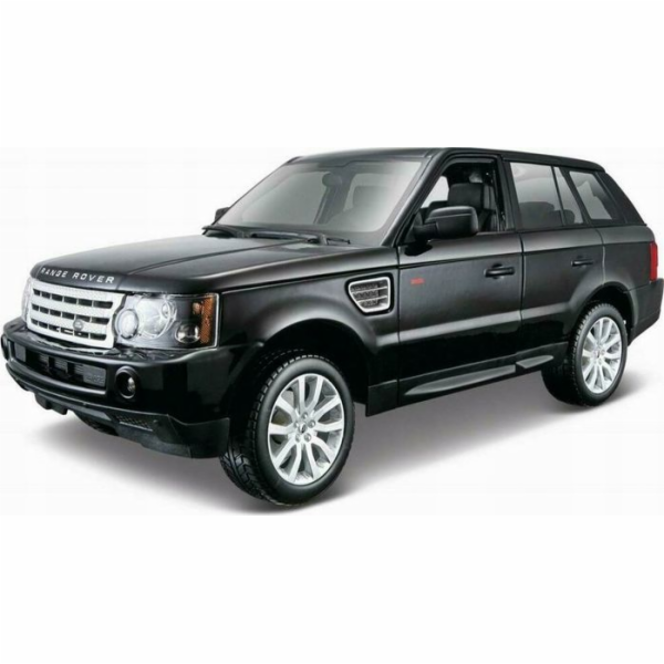 Bburago Range Rover Sport